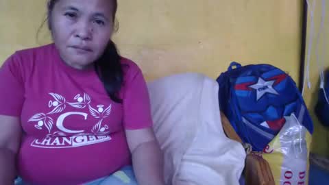 Regine online show from January 22, 5:05 am