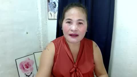 Regine online show from October 25, 9:28 am