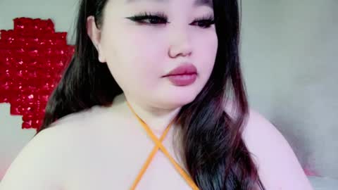 Amina online show from February 19, 3:28 am