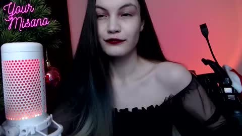 Misano online show from December 23, 3:32 am