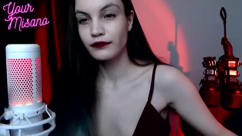 Misano online show from April 16, 7:24 pm