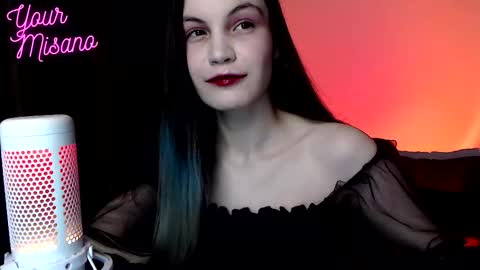 Snapshot of yourmisano chatting on October 3, 11:32 pm Misano online show from October 3, 11:32 pm