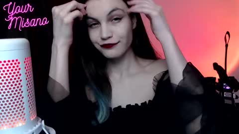 Misano online show from January 14, 12:26 am