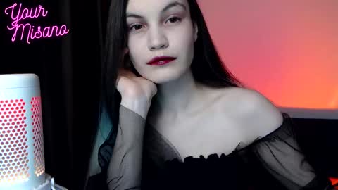 Misano online show from October 23, 7:53 pm