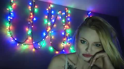 Alexis Star online show from January 15, 3:54 am