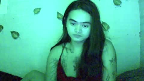 yourprincessthea online show from July 13, 8:09 pm