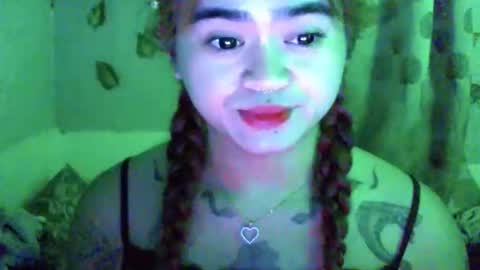 yourprincessthea online show from March 1, 5:45 pm