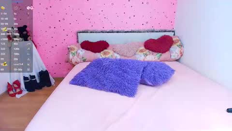      online show from February 15, 5:45 pm