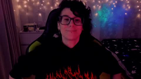 Yours Cosmic online show from January 15, 8:58 pm