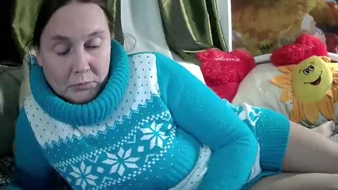 kroshka online show from January 8, 5:50 pm