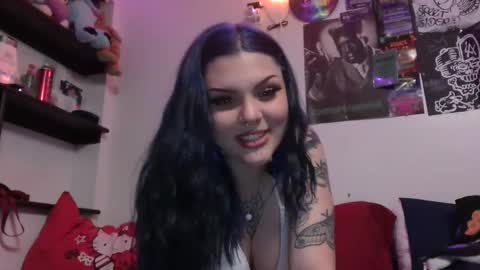 Bunny 3 online show from October 10, 2:49 am