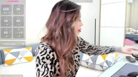 yoursoul_mila online show from January 17, 11:40 am