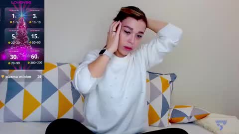 yoursoul_mila online show from January 14, 11:10 am