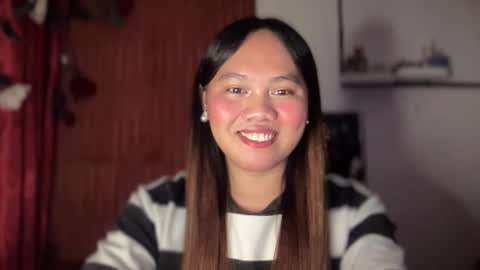 yourspecialgirl_rhea online show from February 26, 5:45 pm