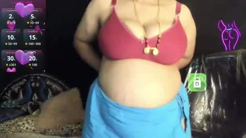 preethy online show from October 7, 4:33 pm