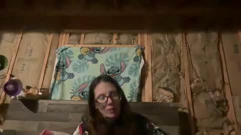 Snapshot of yourstrulylivy chatting on February 23, 4:44 am yourstrulylivy online show from February 23, 4:44 am