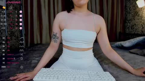 Bella online show from September 25, 3:38 am