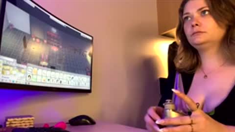 Alison online show from June 9, 1:27 am