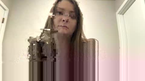 Alison online show from January 14, 9:20 pm