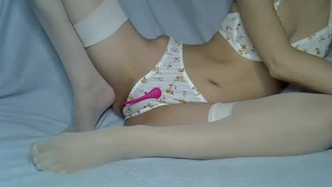 yourtamaitresse online show from January 6, 6:31 pm