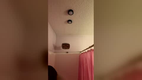 yourthickgingergoddess online show from January 12, 9:09 pm