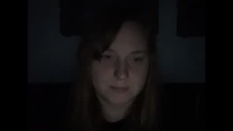 yourthickgingergoddess online show from March 8, 11:03 am