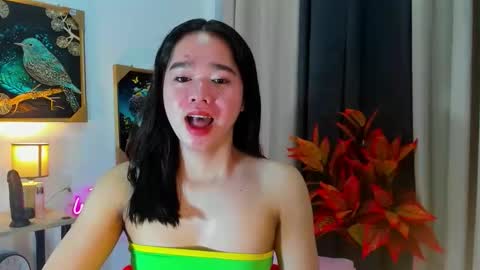 ashy online show from November 20, 5:19 am