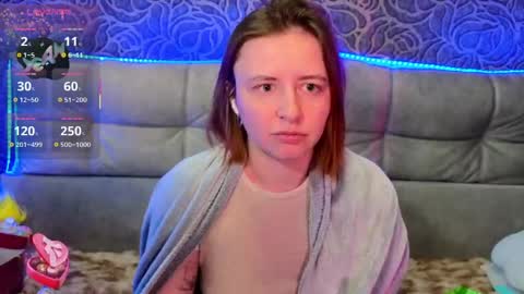 Sweet Sasha online show from April 25, 4:04 pm