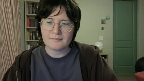 Rose Noire online show from February 7, 11:52 pm