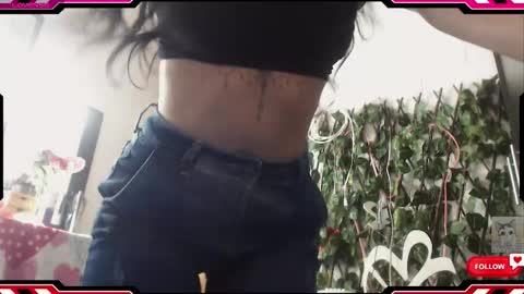 Lilith online show from February 6, 8:01 pm