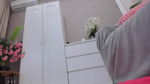 Crazy P online show from April 10, 6:52 am