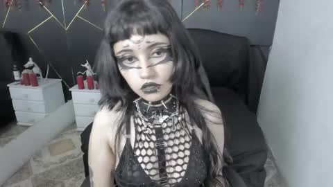 Snapshot of yueeclipsa chatting on October 27, 4:19 am Yue Eclipsa online show from October 27, 4:19 am