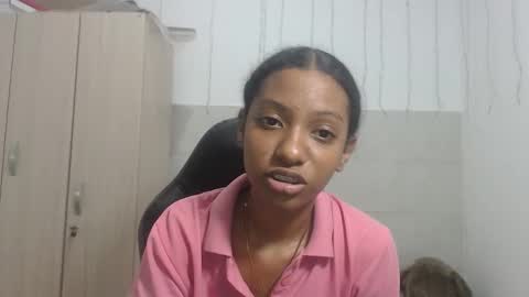 YUKARI online show from October 16, 2:58 am