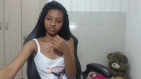 YUKARI online show from September 26, 3:37 am