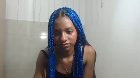 YUKARI online show from October 9, 12:37 am