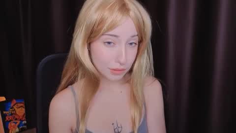 Snapshot of yukimisa chatting on October 14, 3:36 pm Misa online show from October 14, 3:36 pm