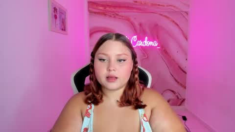 Yuliet online show from April 6, 3:39 am