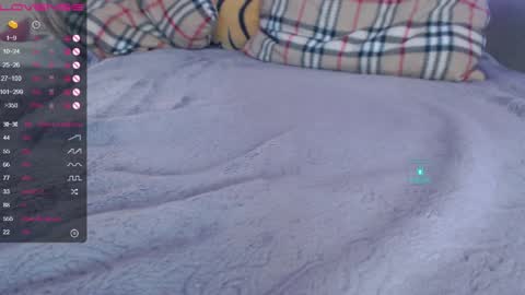 Sweet Pussy online show from June 6, 5:25 am