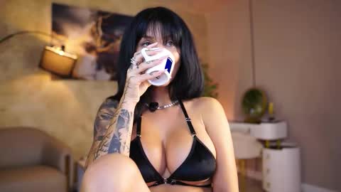 Snapshot of yuliadesirevska chatting on October 8, 8:02 pm Yulia online show from October 8, 8:02 pm