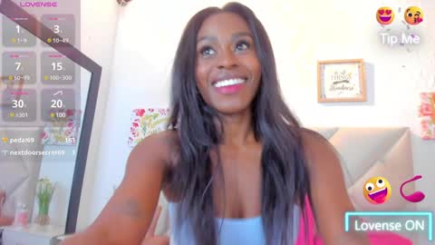 Yuliana online show from February 1, 3:50 pm