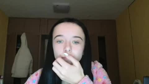 Yuliia online show from November 3, 6:50 am