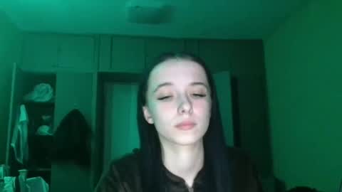 Yuliia online show from March 20, 3:28 pm