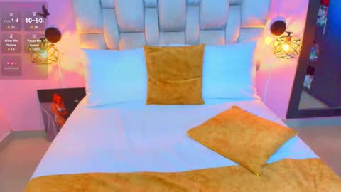 Yulina online show from October 26, 5:36 am