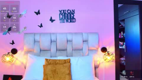 Yulina online show from November 14, 11:05 pm