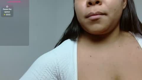 Yuli Independent model online show from November 12, 1:03 am