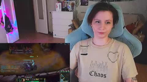 Kris online show from February 9, 8:02 pm