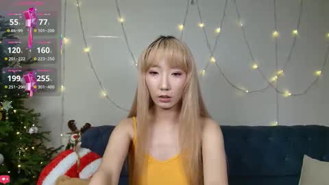 yume_ko online show from December 13, 10:27 pm