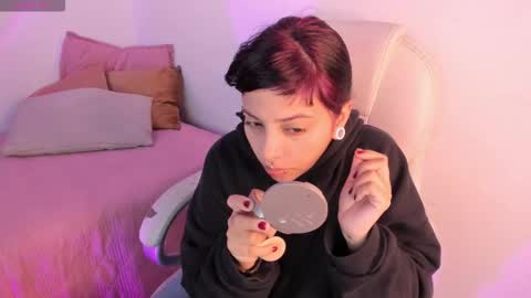 YUMEKO  online show from November 17, 12:28 pm