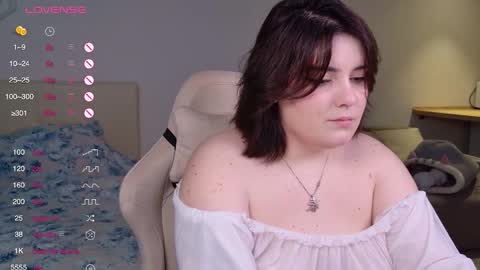 YumemiyaYumi online show from November 21, 8:22 pm