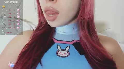 Snapshot of yumm__ chatting on September 19, 6:56 am Im away next stream September 10 at 1400 Moscow time online show from September 19, 6:56 am
